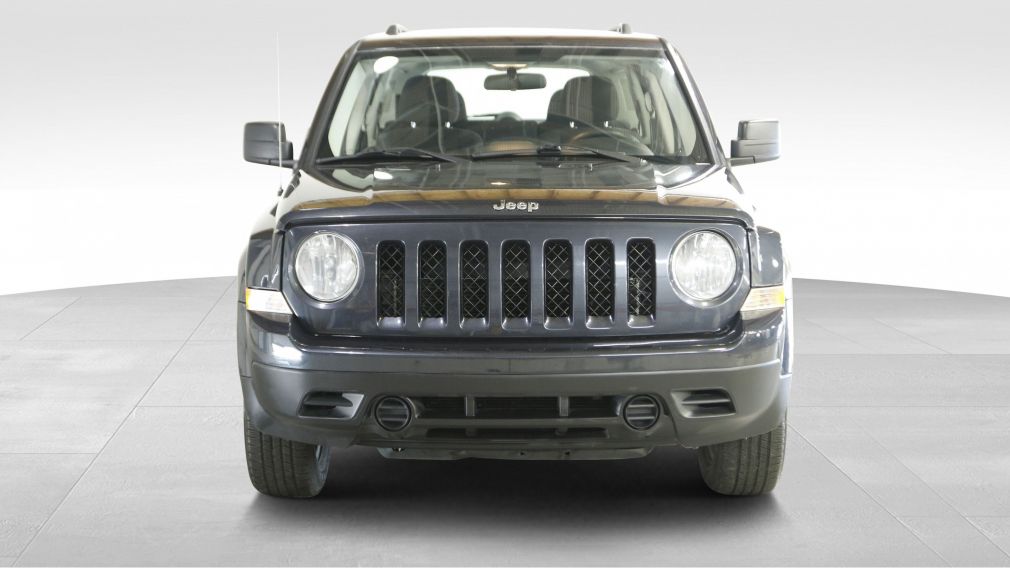 2015 Jeep Patriot SPORT AUTOMATIQUE A/C #1