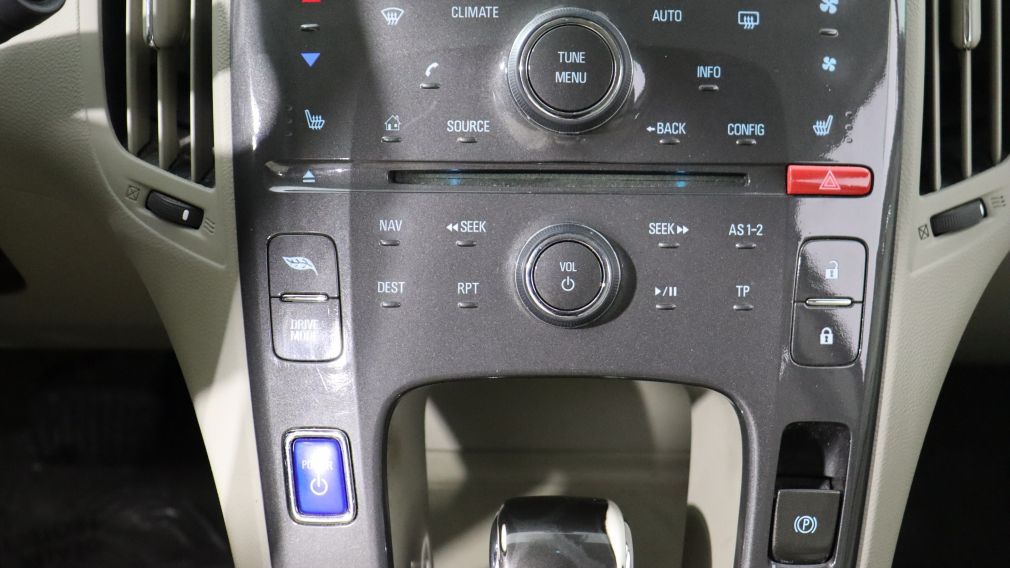 2014 Chevrolet Volt AUTO A/C CUIR NAVIGATION BLUETOOTH MAGS #18