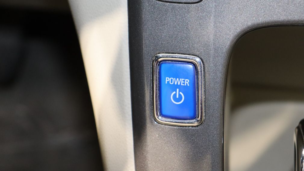 2014 Chevrolet Volt AUTO A/C CUIR NAVIGATION BLUETOOTH MAGS #20