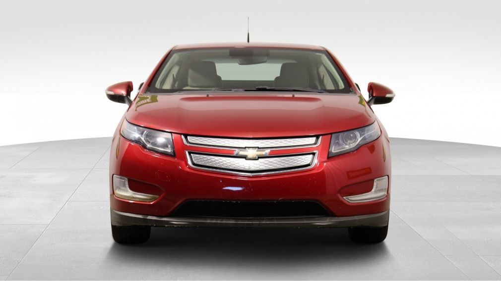 2014 Chevrolet Volt AUTO A/C CUIR NAVIGATION BLUETOOTH MAGS #2