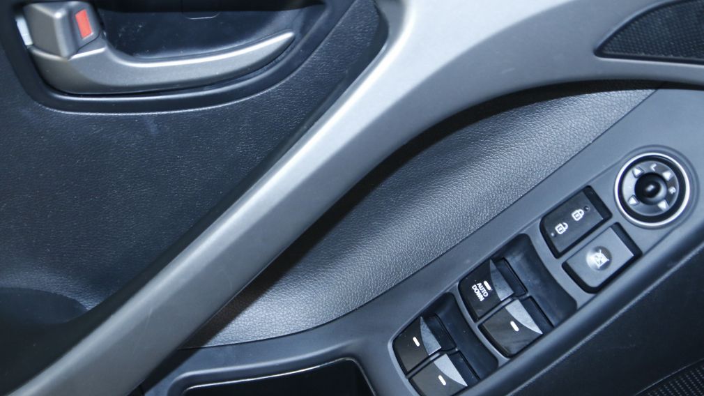 2015 Hyundai Elantra SPORT AUTO A/C TOIT MAGS BLUETOOTH #8
