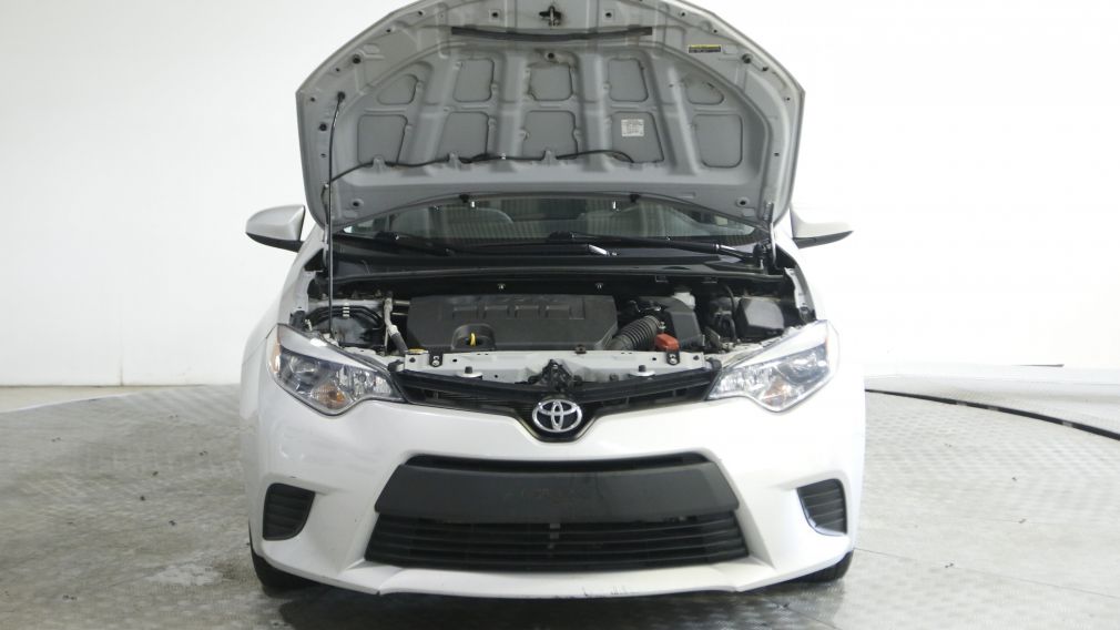 2014 Toyota Corolla CE AUTO A/C GR ELECT BLUETOOTH #23