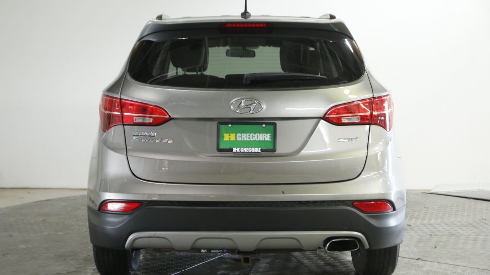 2014 Hyundai Santa Fe AUTO A/C GR ELECT MAGS BLUETOOTH #6