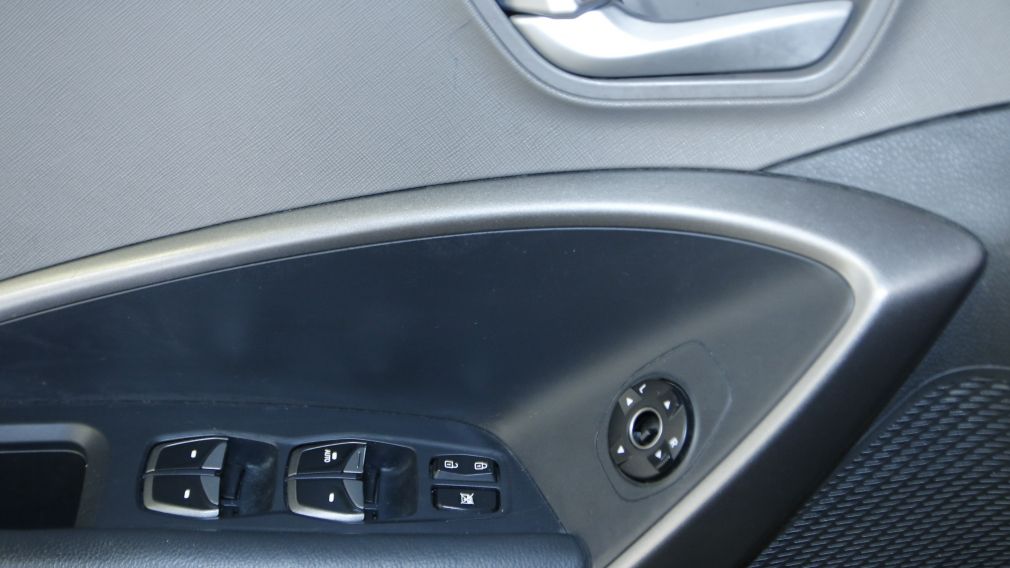 2014 Hyundai Santa Fe AUTO A/C GR ELECT MAGS BLUETOOTH #10