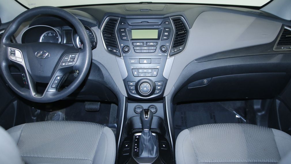 2014 Hyundai Santa Fe AUTO A/C GR ELECT MAGS BLUETOOTH #12