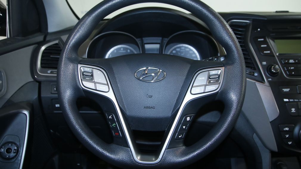 2014 Hyundai Santa Fe AUTO A/C GR ELECT MAGS BLUETOOTH #14