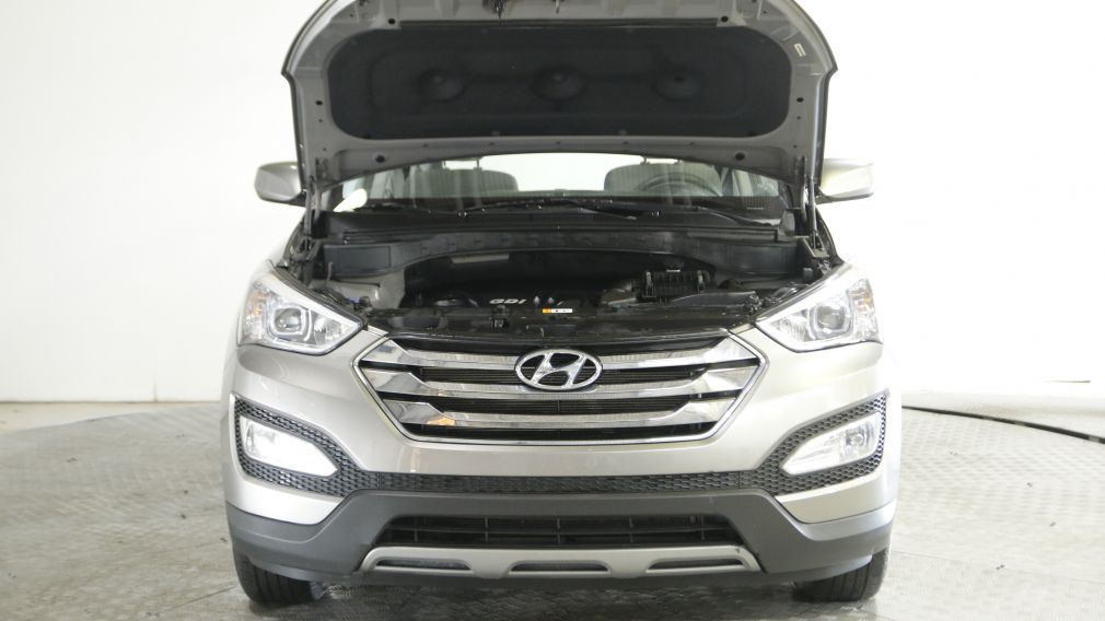 2014 Hyundai Santa Fe AUTO A/C GR ELECT MAGS BLUETOOTH #28
