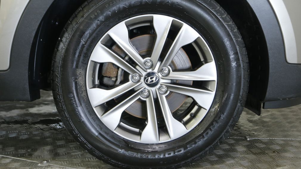 2014 Hyundai Santa Fe AUTO A/C GR ELECT MAGS BLUETOOTH #32