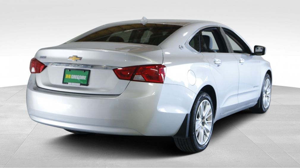 2014 Chevrolet Impala LS AUTO A/C GR ELECT #6