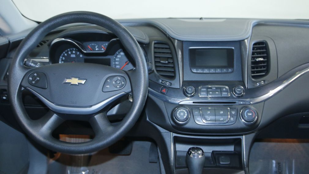2014 Chevrolet Impala LS AUTO A/C GR ELECT #15
