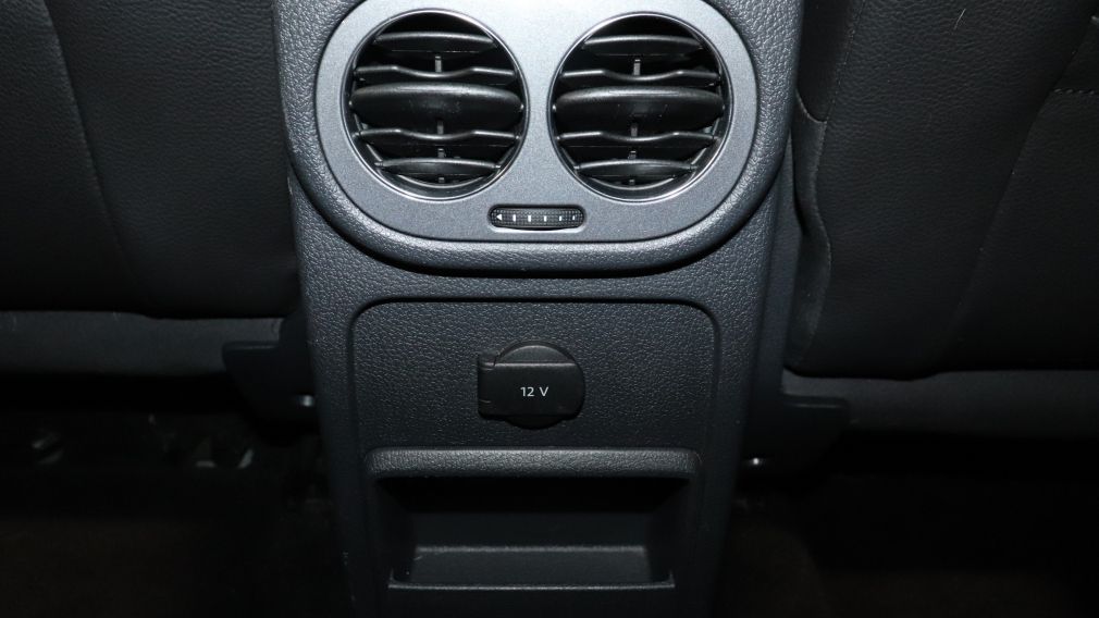 2013 Volkswagen Tiguan HIGHLINE AWD A/C GR ELECT CUIR TOIT MAGS #20