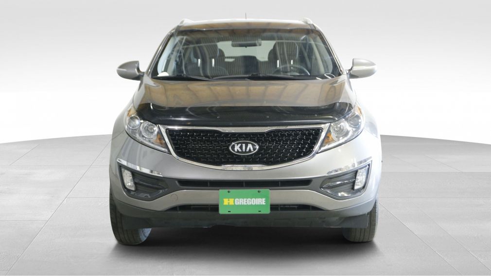 2015 Kia Sportage LX AUTO A/C GR ELECT BLUETOOTH MAGS #1