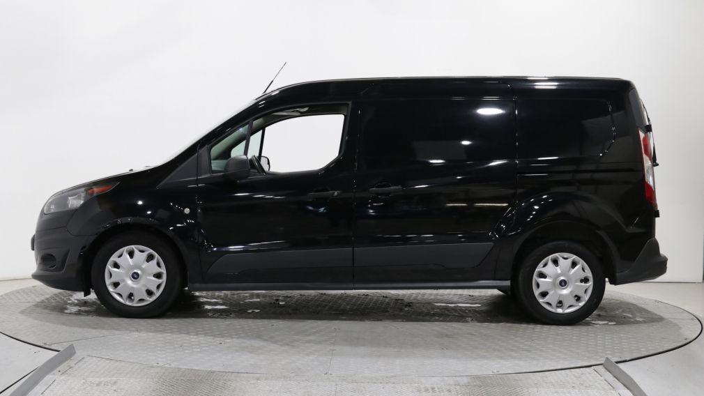 2015 Ford Transit Connect XLT AUTO A/C GR ELECT BLUETOOTH BAS KM #4