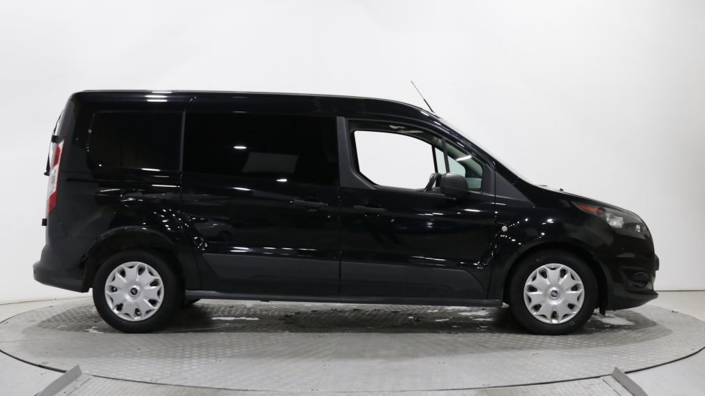 2015 Ford Transit Connect XLT AUTO A/C GR ELECT BLUETOOTH BAS KM #8