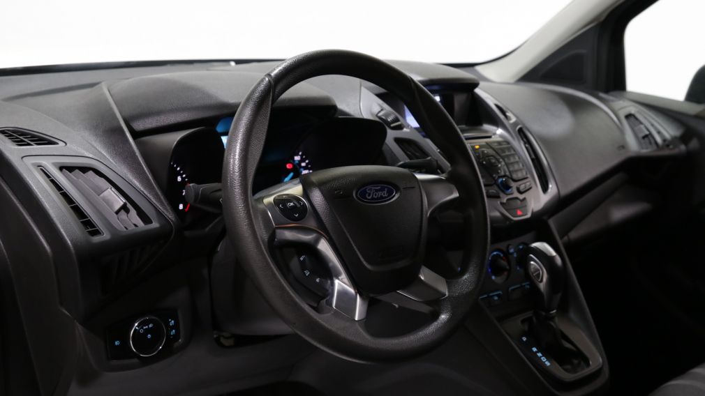 2015 Ford Transit Connect XLT AUTO A/C GR ELECT BLUETOOTH BAS KM #8