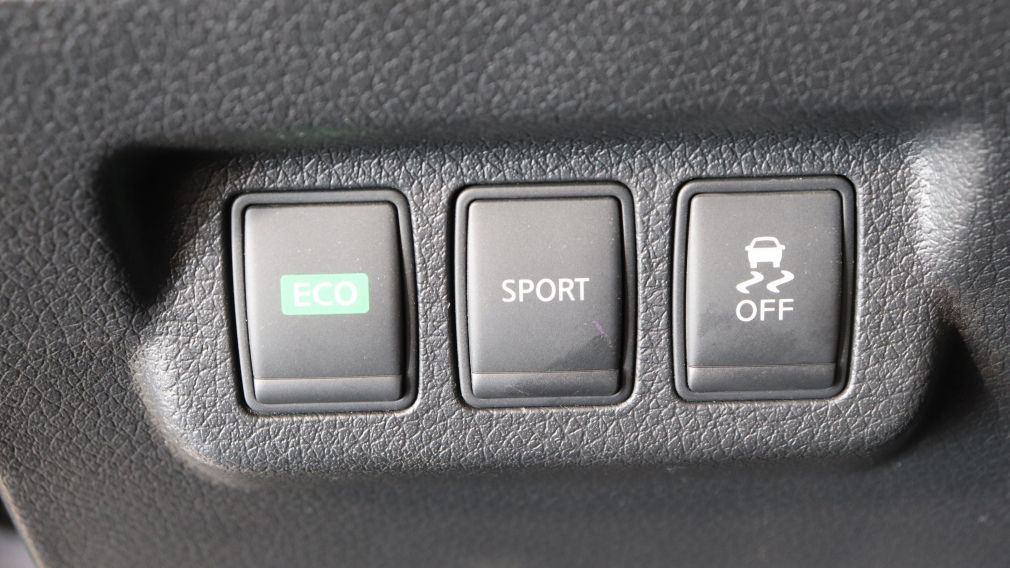 2015 Nissan Sentra SV AUTO A/C GR ELECT MAGS BLUETOOTH CAM RECUL #6