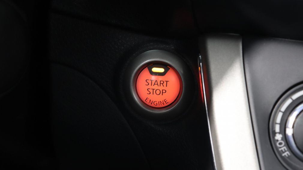 2015 Nissan Sentra SV AUTO A/C GR ELECT MAGS BLUETOOTH CAM RECUL #12