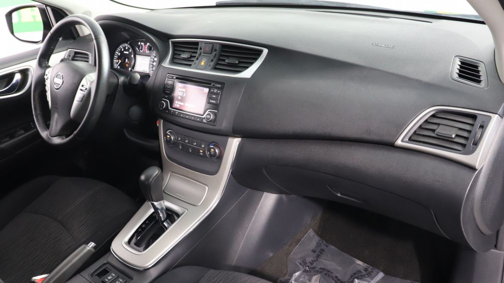 2015 Nissan Sentra SV AUTO A/C GR ELECT MAGS BLUETOOTH CAM RECUL #19