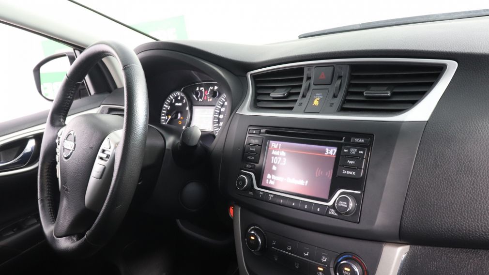 2015 Nissan Sentra SV AUTO A/C GR ELECT MAGS BLUETOOTH CAM RECUL #21