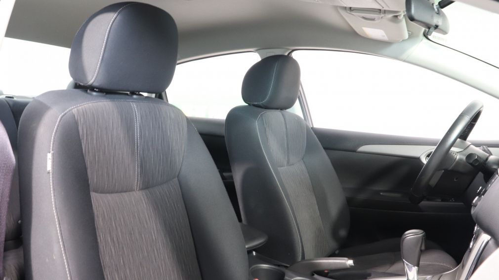 2015 Nissan Sentra SV AUTO A/C GR ELECT MAGS BLUETOOTH CAM RECUL #22