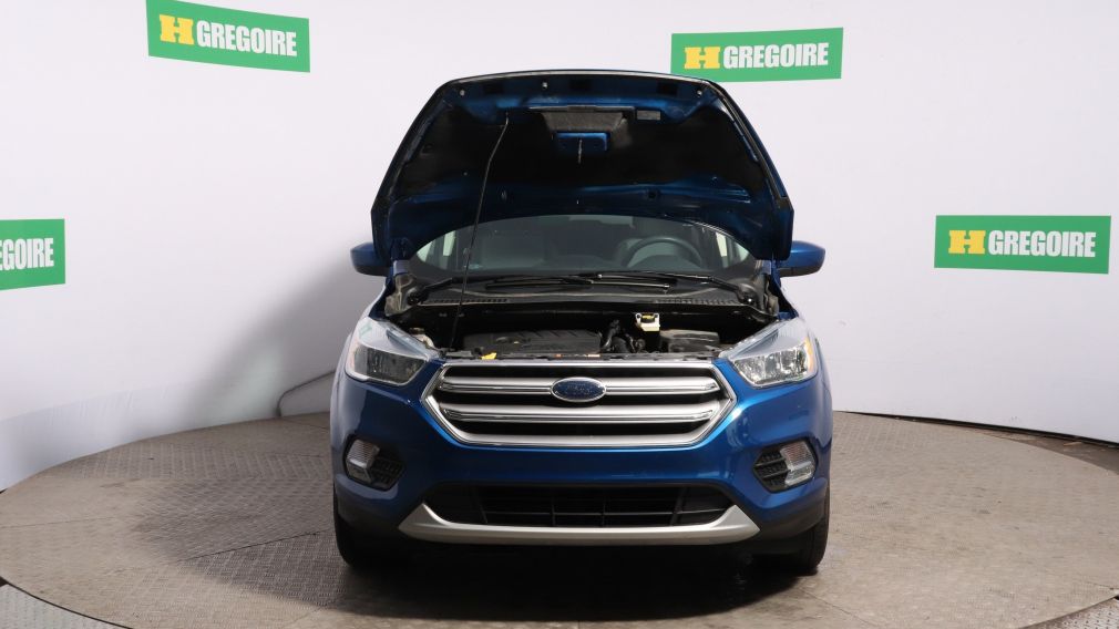 2017 Ford Escape SE AWD AUTO A/C GR ELECT BLUETOOTH MAGS #29