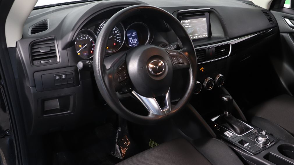 2016 Mazda CX 5 GX AWD AUTO A/C GR ELECT MAGS BLUETOOTH #8