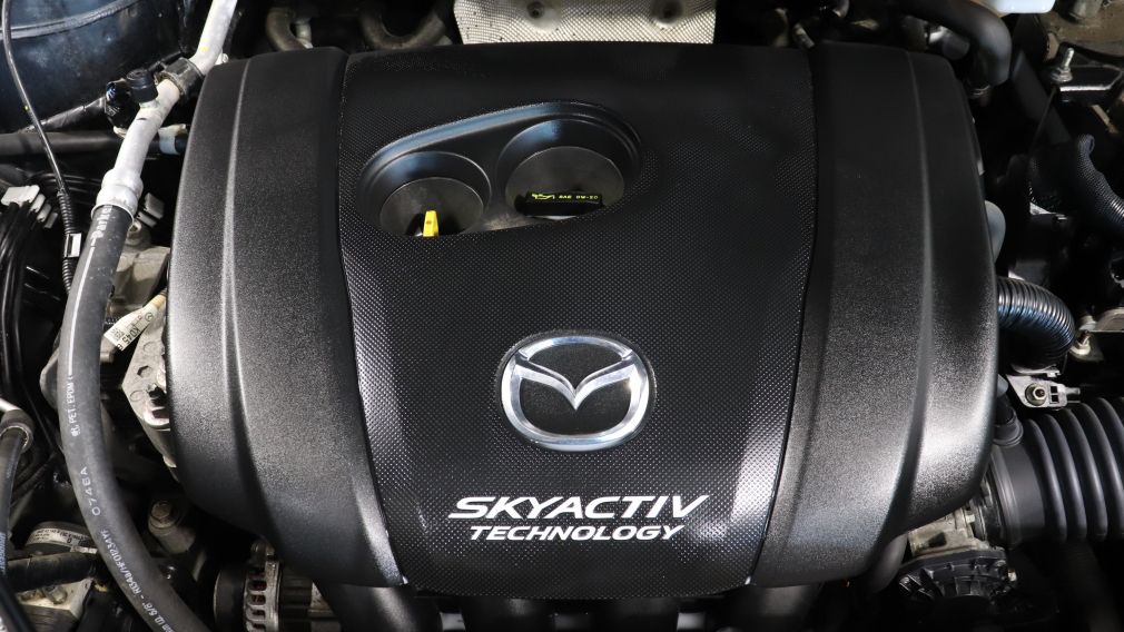 2016 Mazda CX 5 GX AWD AUTO A/C GR ELECT MAGS BLUETOOTH #26