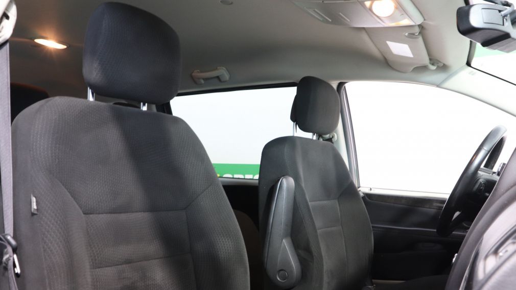 2015 Dodge GR Caravan CANADA VALUE PACKAGE AUTO A/C GR ELECT #18