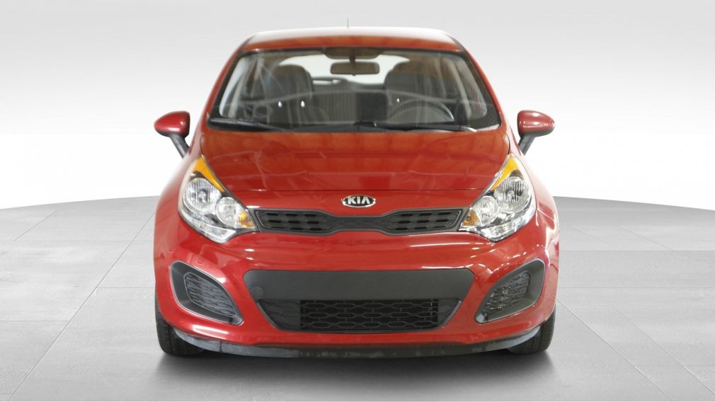 2015 Kia Rio LX #1