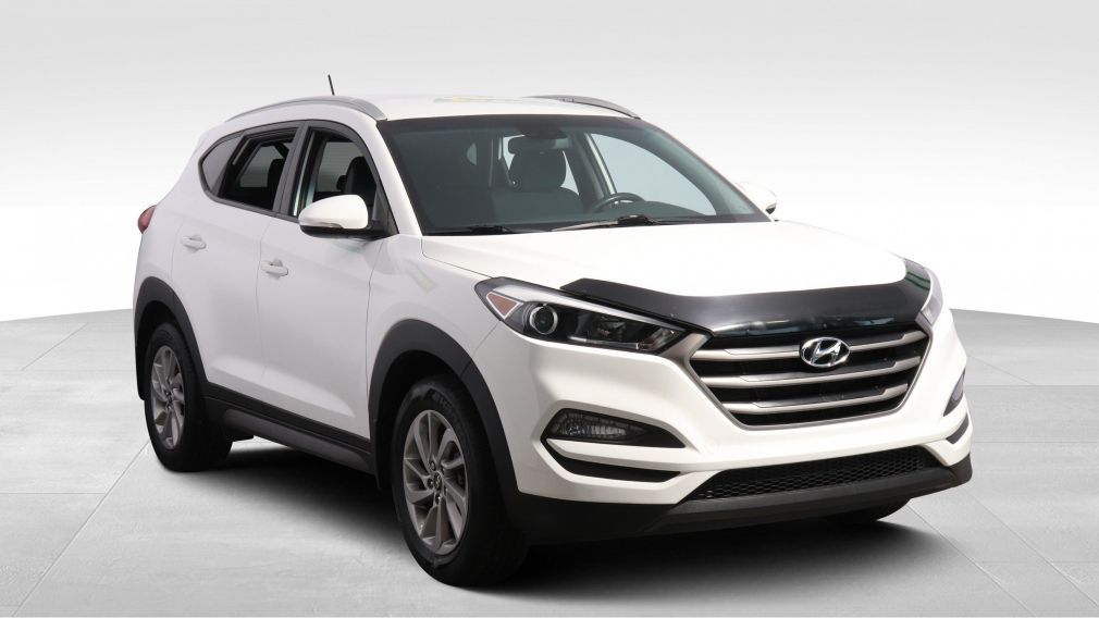 2016 Hyundai Tucson Premium AUTO A/C GR ELECT BLUETOOTH MAGS #0