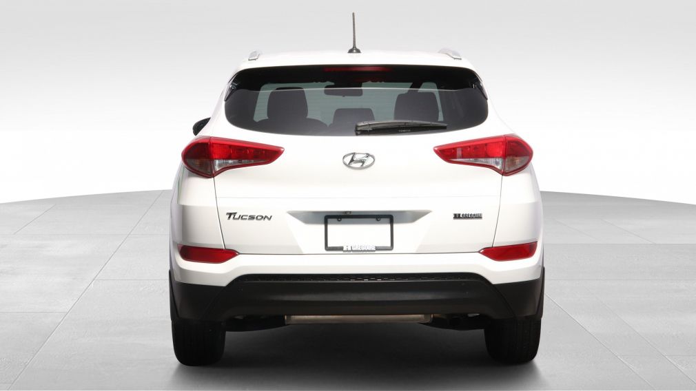 2016 Hyundai Tucson Premium AUTO A/C GR ELECT BLUETOOTH MAGS #5