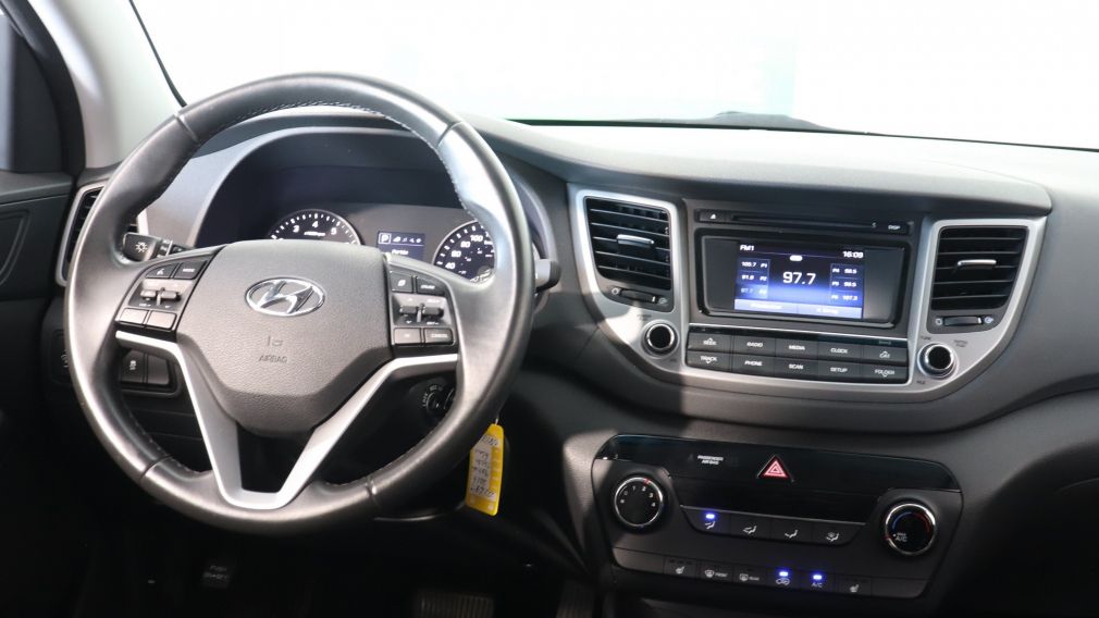 2016 Hyundai Tucson Premium AUTO A/C GR ELECT BLUETOOTH MAGS #14