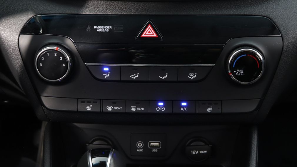2016 Hyundai Tucson Premium AUTO A/C GR ELECT BLUETOOTH MAGS #17