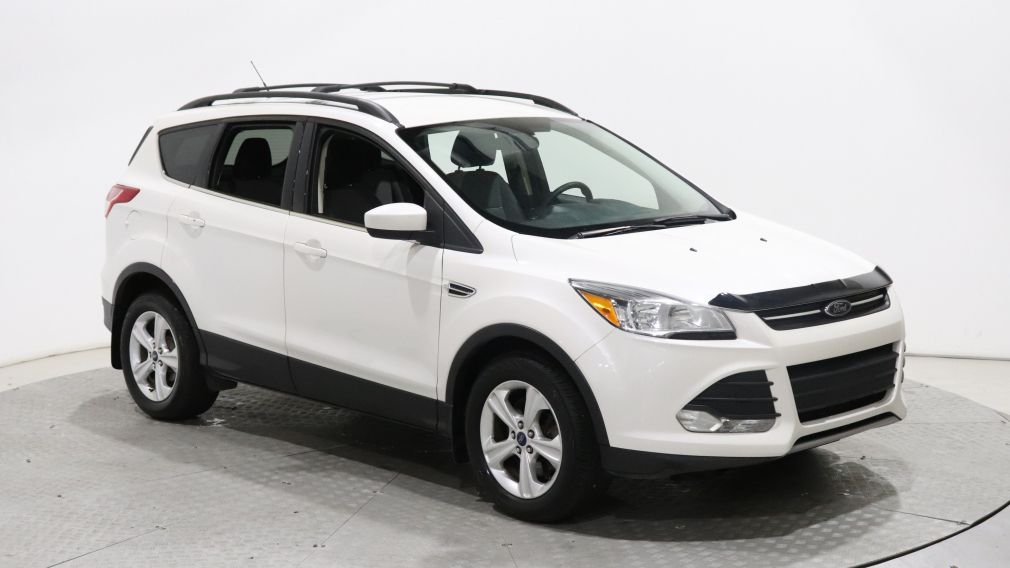 2014 Ford Escape SE 2.0 AWD AUTO A/C GR ELECT BLUETOOTH MAGS #0