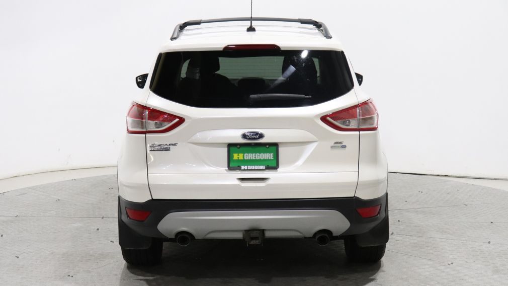 2014 Ford Escape SE 2.0 AWD AUTO A/C GR ELECT BLUETOOTH MAGS #6