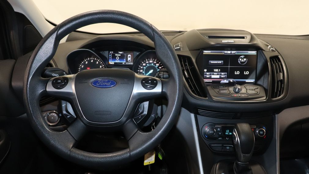 2014 Ford Escape SE 2.0 AWD AUTO A/C GR ELECT BLUETOOTH MAGS #14