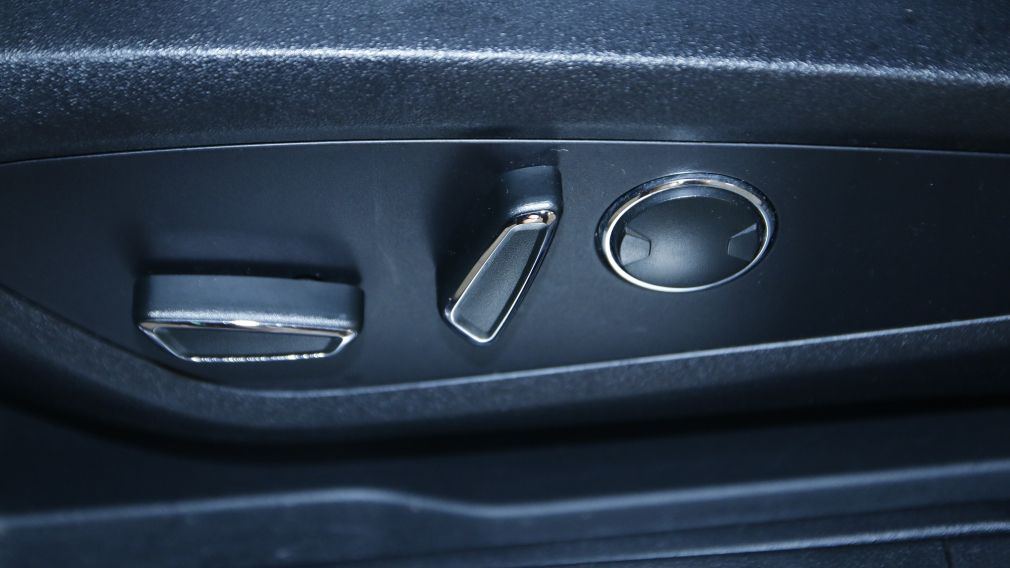 2015 Lincoln MKC AWD AUTO A/C CUIR TOIT BLUETOOTH MAGS #11