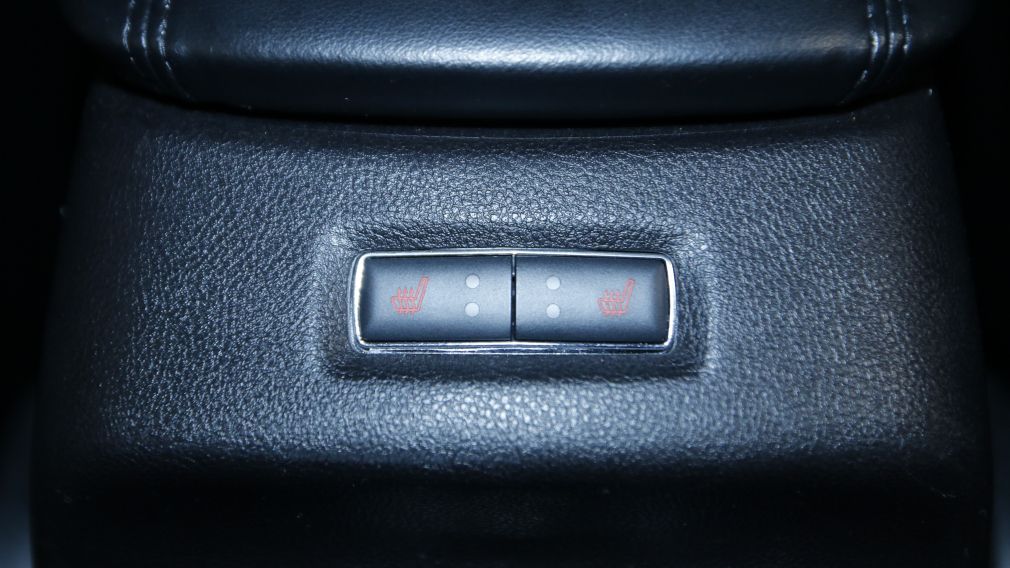 2015 Lincoln MKC AWD AUTO A/C CUIR TOIT BLUETOOTH MAGS #19
