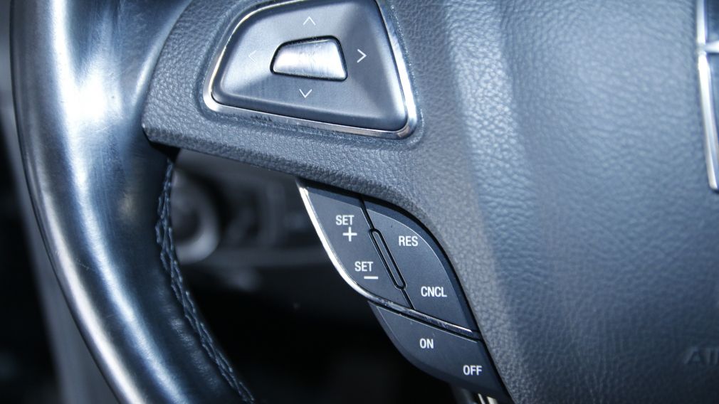 2015 Lincoln MKC AWD AUTO A/C CUIR TOIT BLUETOOTH MAGS #20