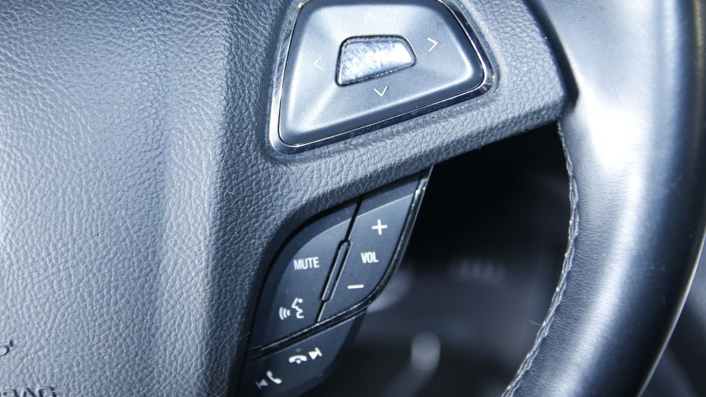 2015 Lincoln MKC AWD AUTO A/C CUIR TOIT BLUETOOTH MAGS #21
