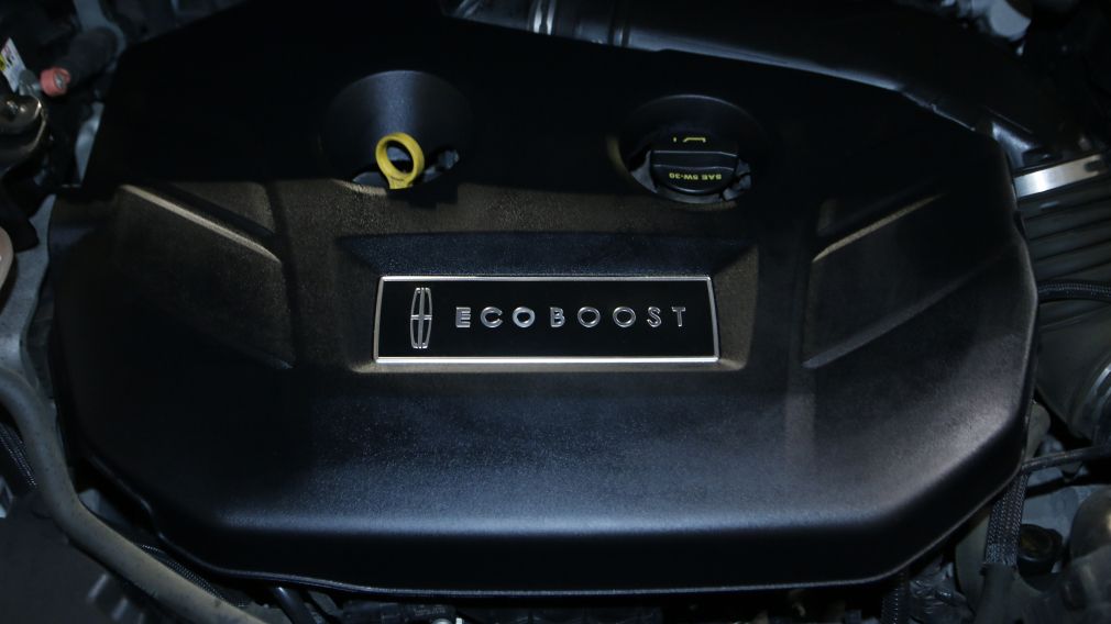 2015 Lincoln MKC AWD AUTO A/C CUIR TOIT BLUETOOTH MAGS #33