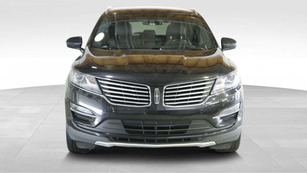 2015 Lincoln MKC AWD AUTO A/C CUIR TOIT BLUETOOTH MAGS #2