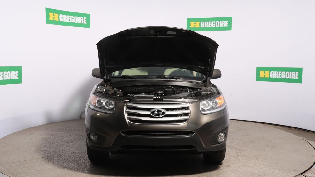 2012 Hyundai Santa Fe GL AWD A/C GR ELECT BLUETOOTH MAGS #23