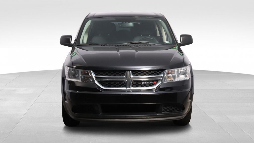 2014 Dodge Journey VALUE PKG AUTO A/C GR ELECT BLUETOOTH MAGS #1