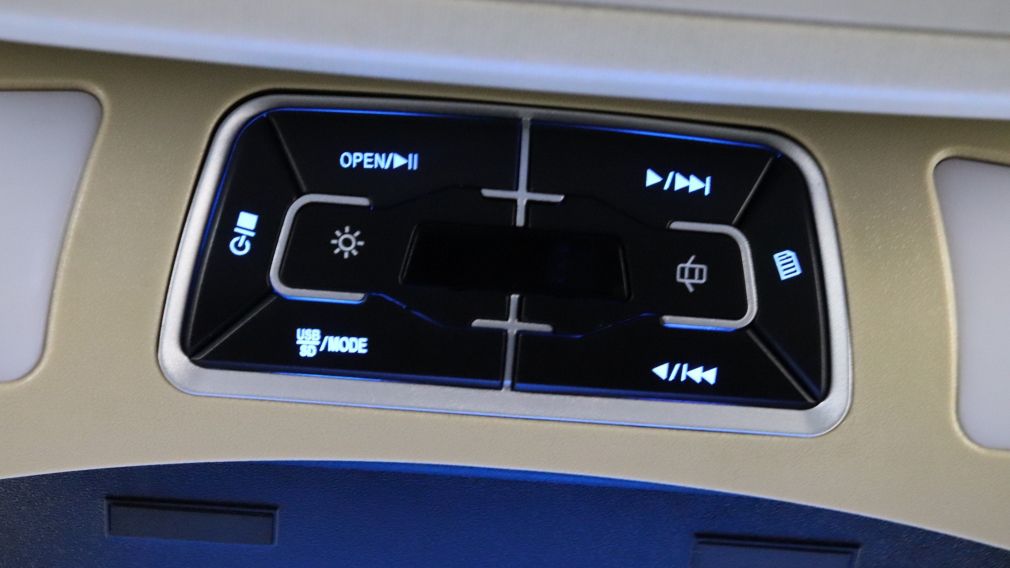 2014 Dodge Journey VALUE PKG AUTO A/C GR ELECT BLUETOOTH MAGS #21