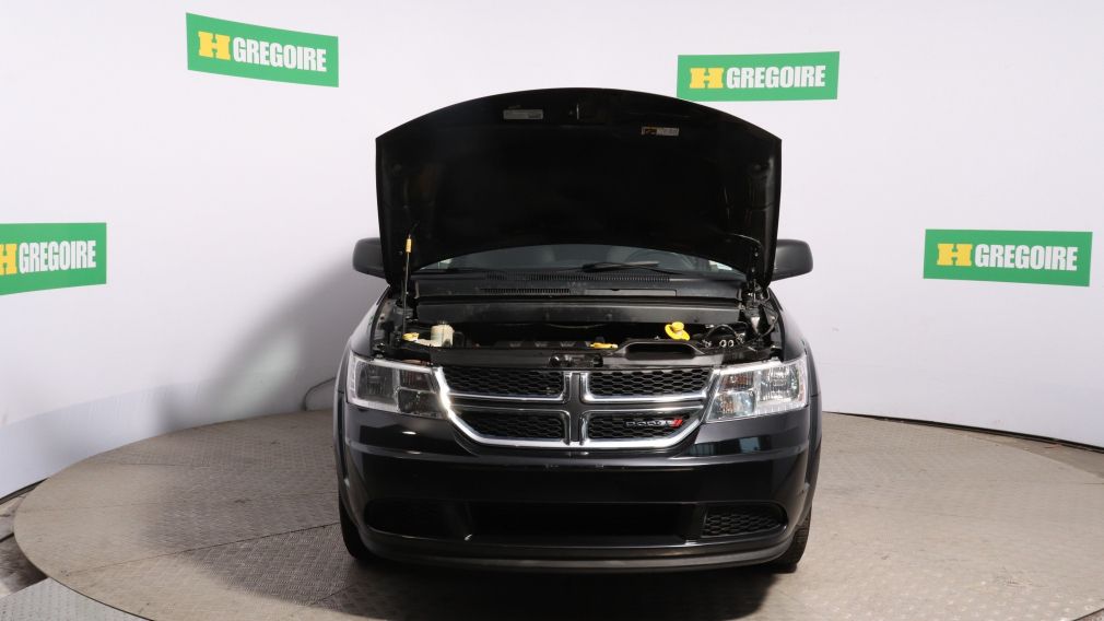 2014 Dodge Journey VALUE PKG AUTO A/C GR ELECT BLUETOOTH MAGS #31