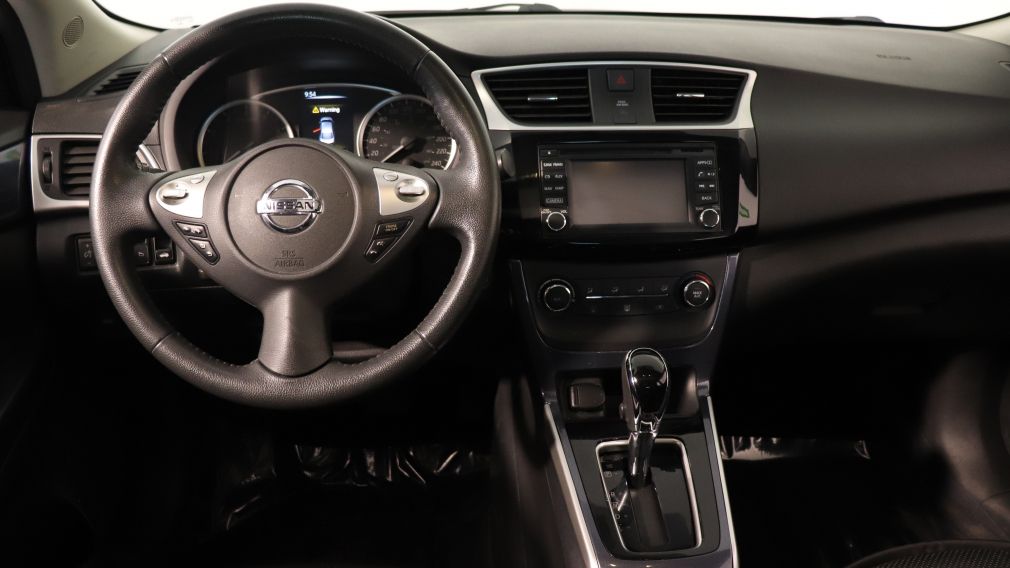 2016 Nissan Sentra SR AUTO A/C GR ELCT CUIR TOIT NAV #15