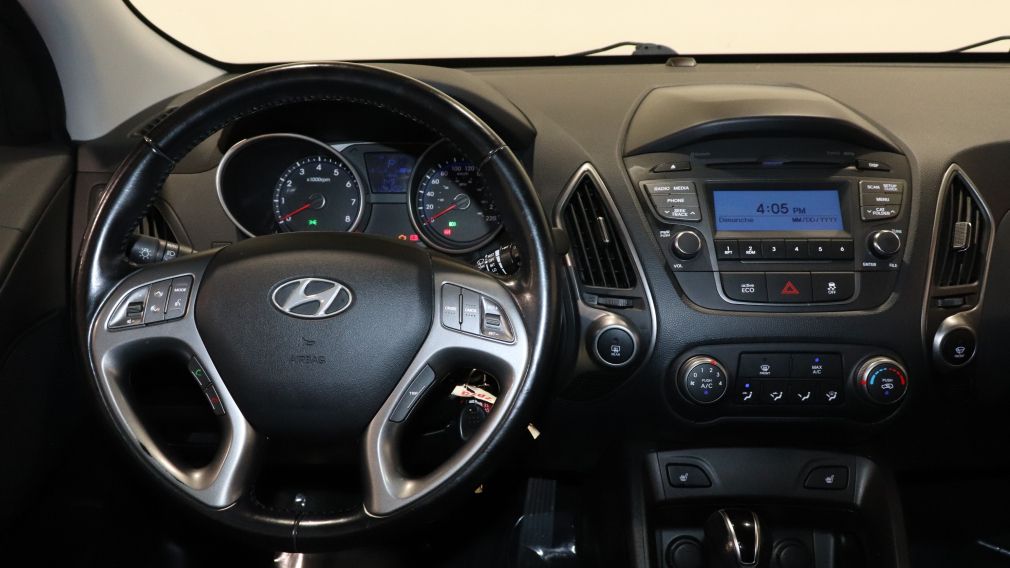 2014 Hyundai Tucson GLS AWD A/C GR ELECT CUIR TOIT MAGS #13