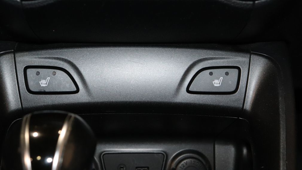 2014 Hyundai Tucson GLS AWD A/C GR ELECT CUIR TOIT MAGS #16