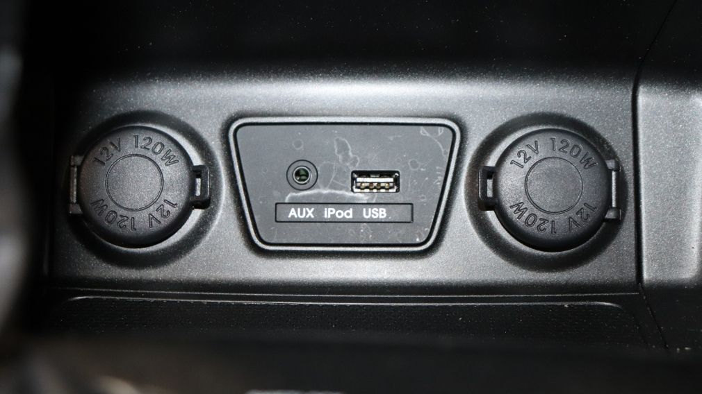 2014 Hyundai Tucson GLS AWD A/C GR ELECT CUIR TOIT MAGS #18